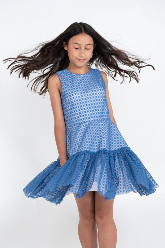 Emily I Slate I Final Sale