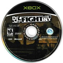 Def Jam Fight For NY - Xbox