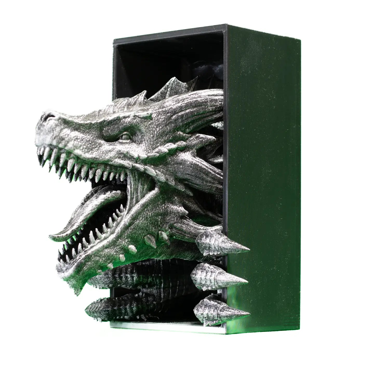 Bookend Fantasy Dragon Inspired