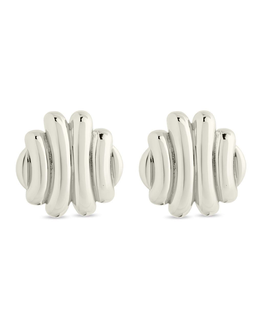 Rudy Textured Studs