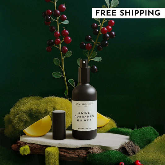 Baies | Currants | Quince Room Spray (Inspired by Baies®)
