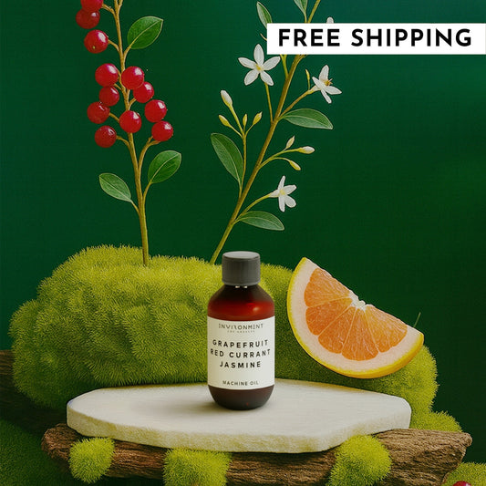 2oz Grapefruit | Red Currant | Jasmine Machine Diffusing Oil (Inspired by Marriott Hotel®)