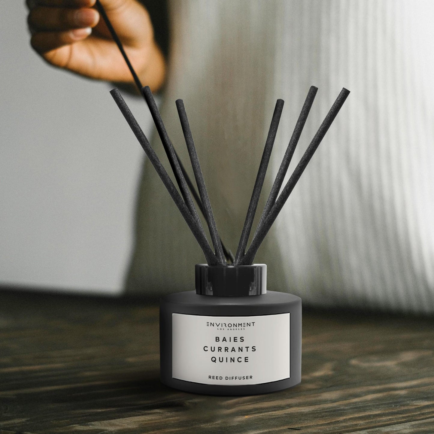 Baies | Currants | Quince Diffuser (Inspired by Diptyque Baies®)
