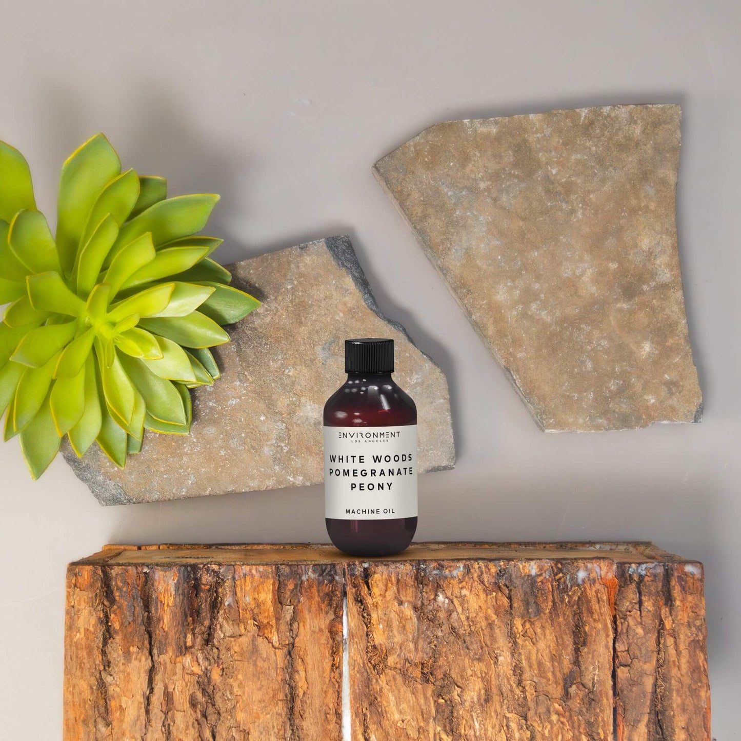 2oz White Woods | Pomegranate | Peony Machine Diffusing Oil (Inspired by The Aria Hotel®)