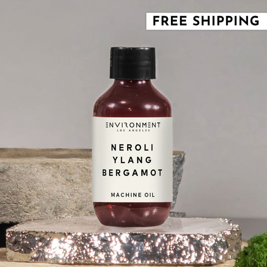 2oz Neroli | Ylang | Bergamot Machine Diffusing Oil (Inspired by Chanel Chanel #5®)