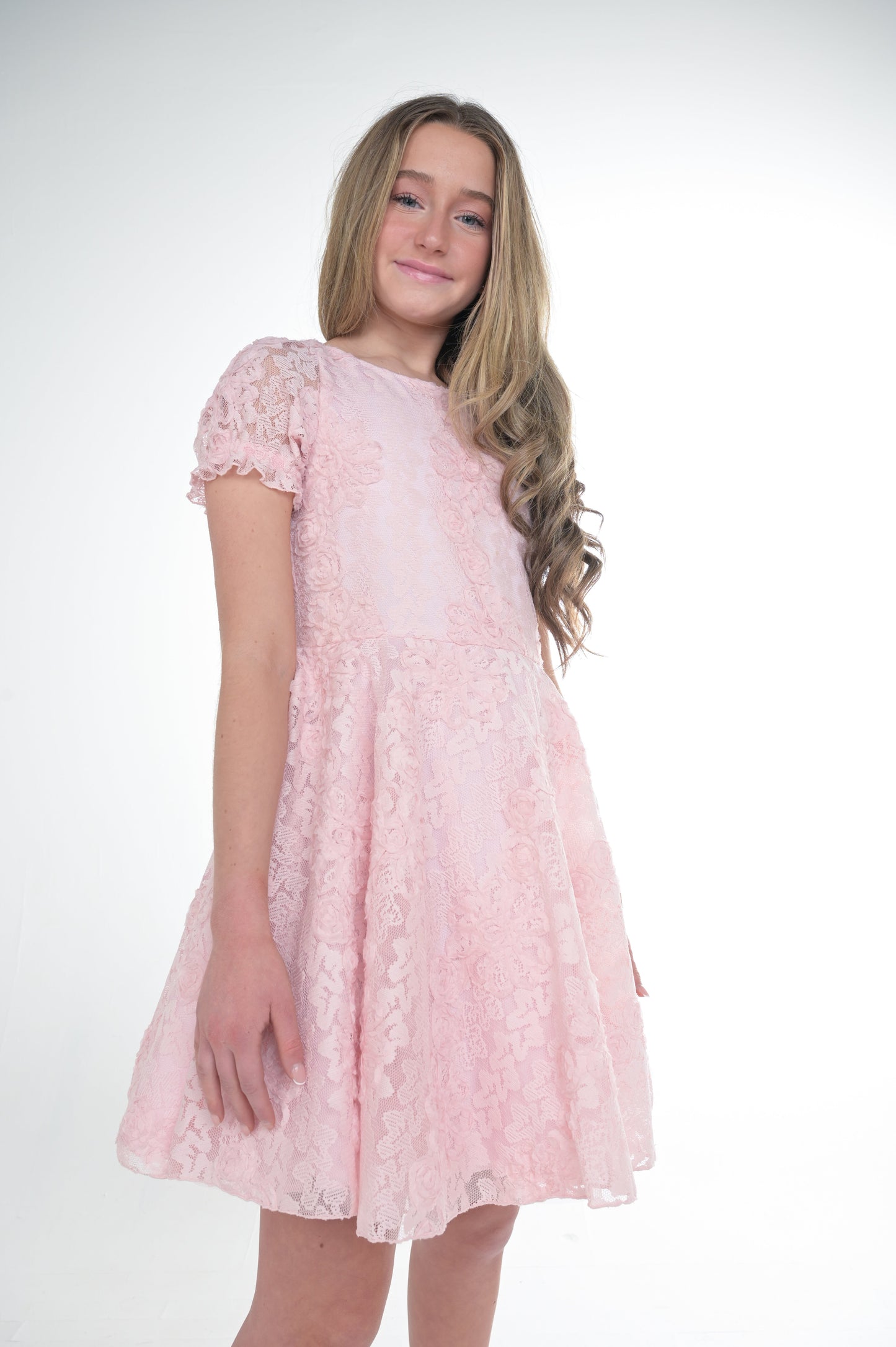 Natasha I Final Sale