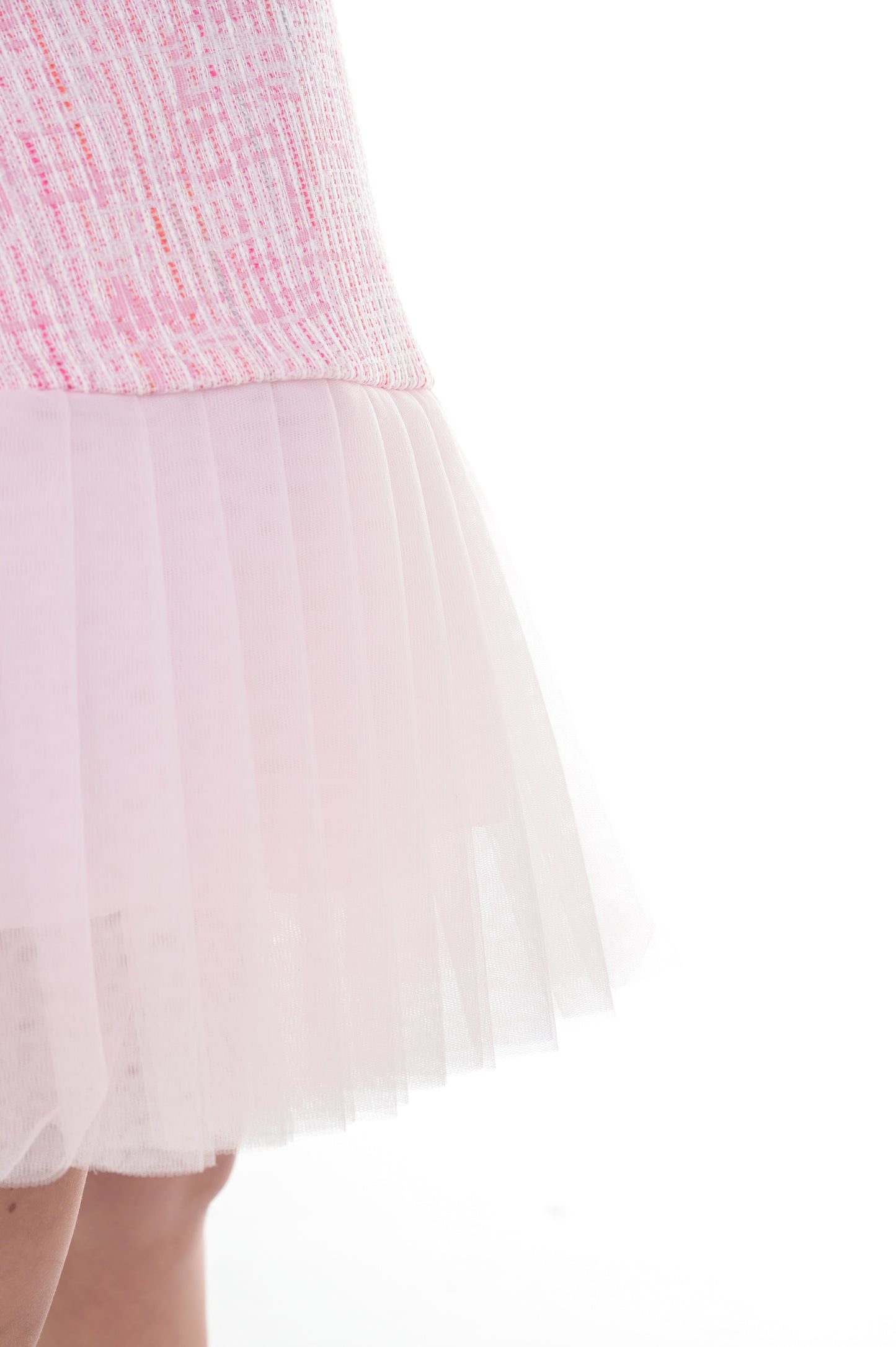 Crystal I Pink I Final Sale