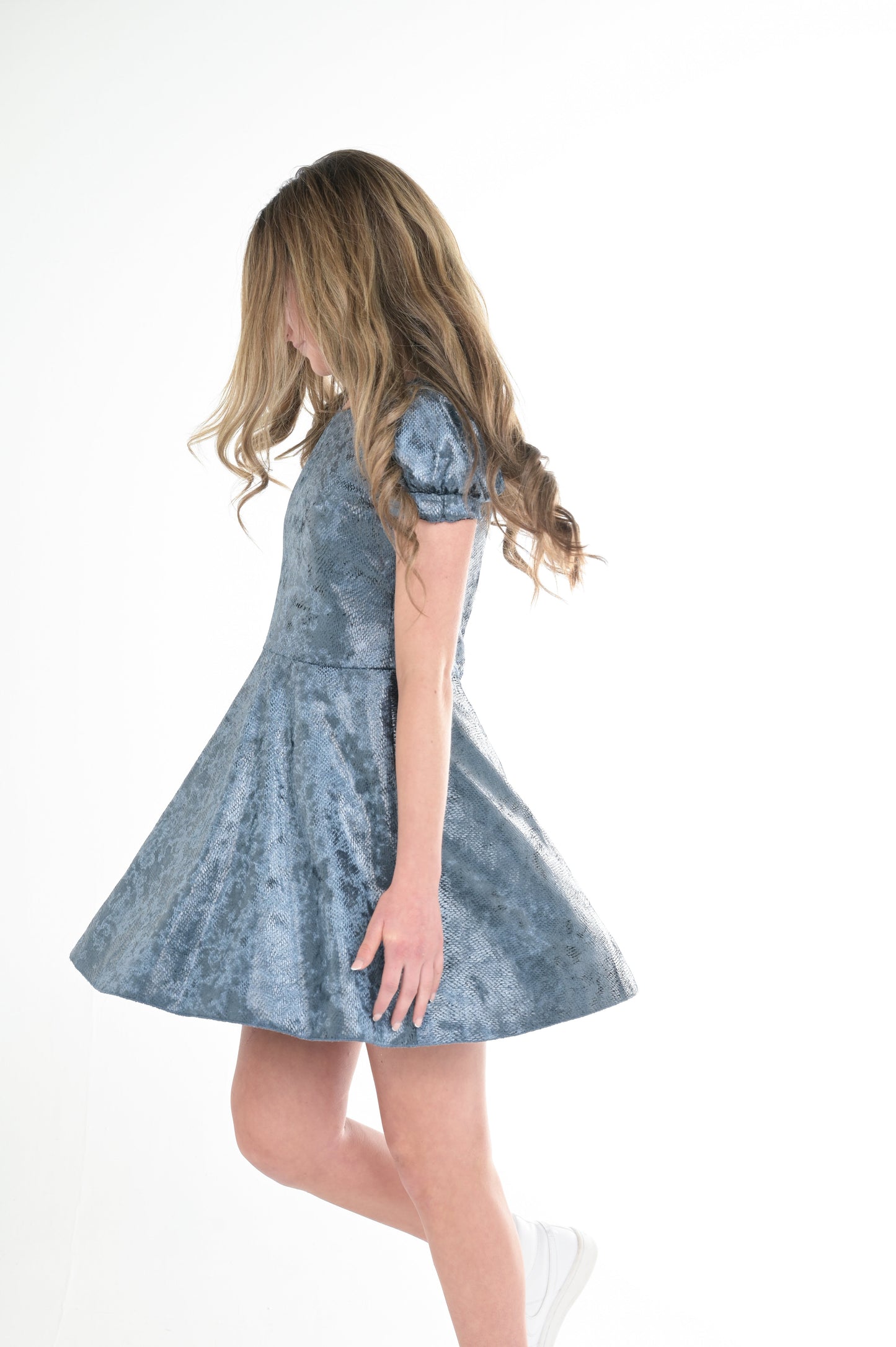 Hudson I Slate I Final Sale