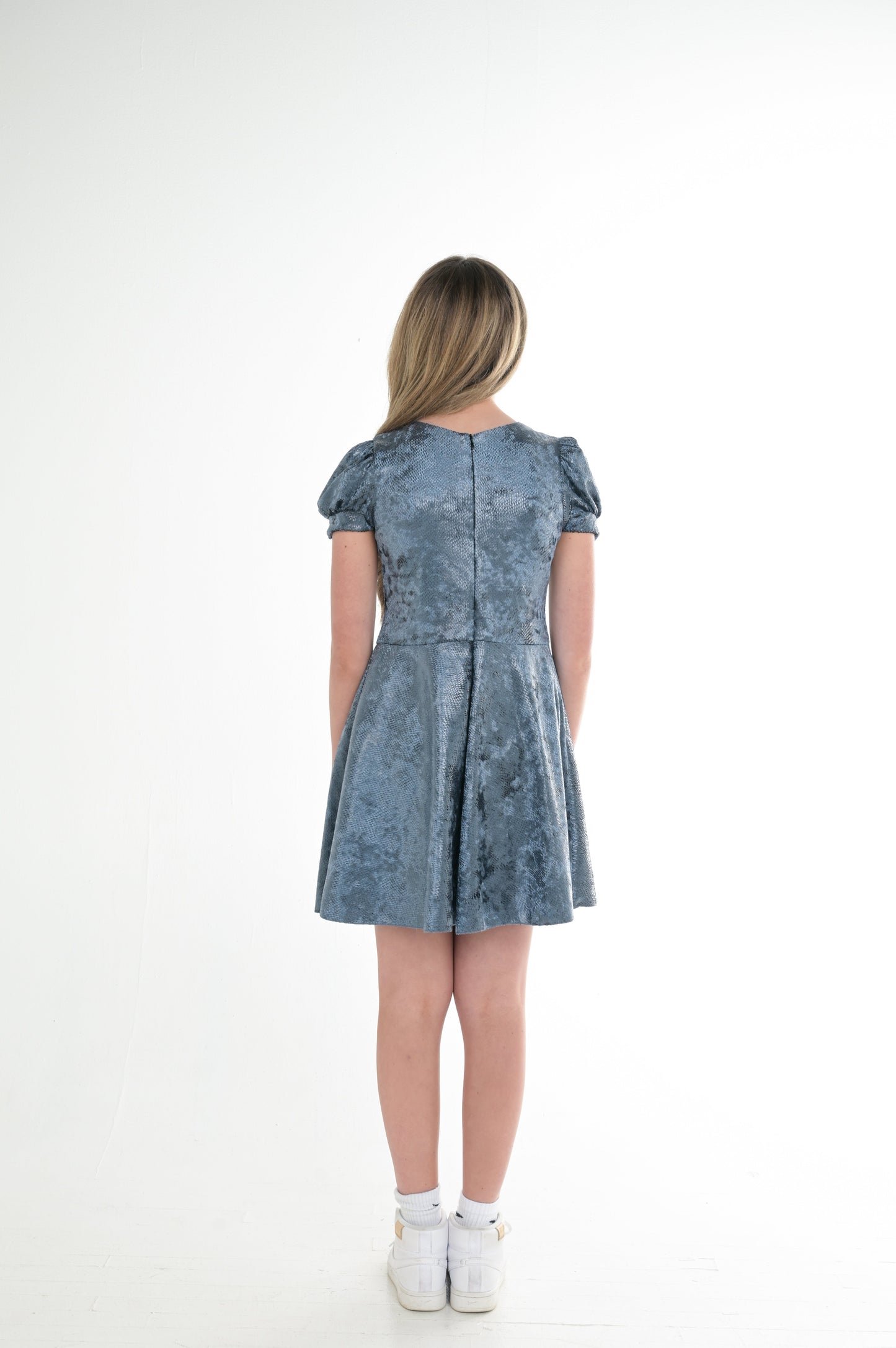 Hudson I Slate I Final Sale