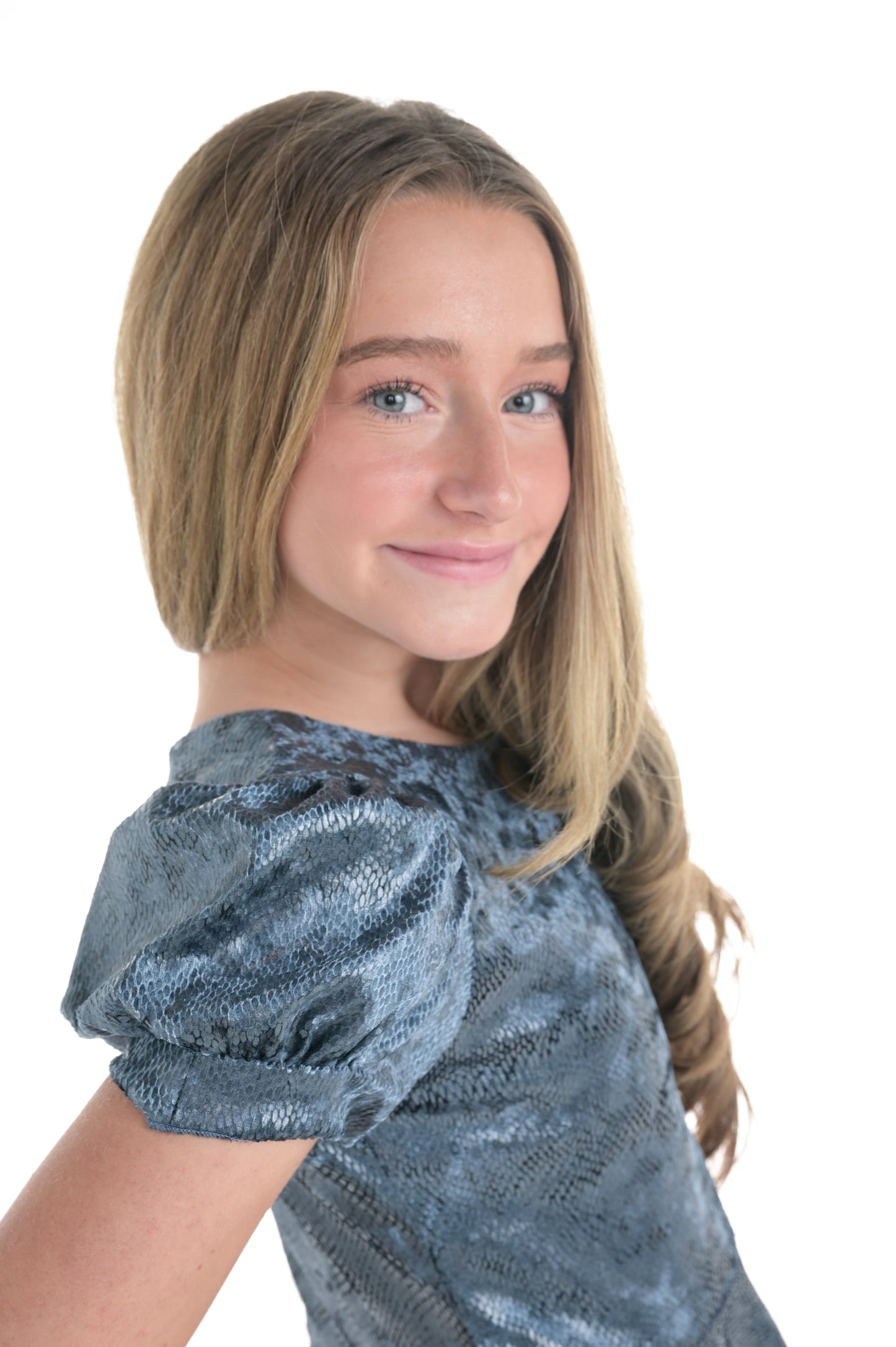 Hudson I Slate I Final Sale