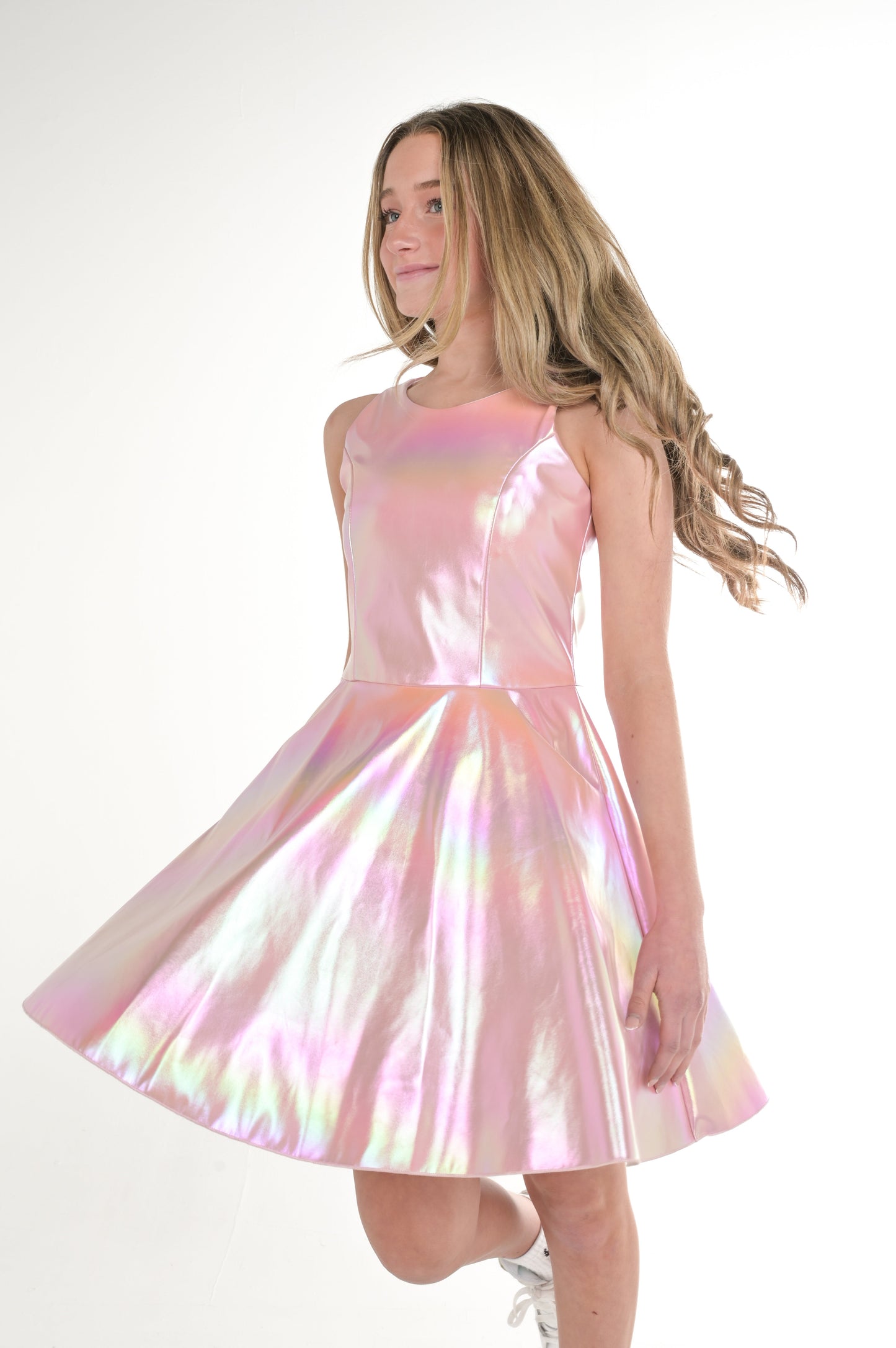 Scarlet I Final Sale