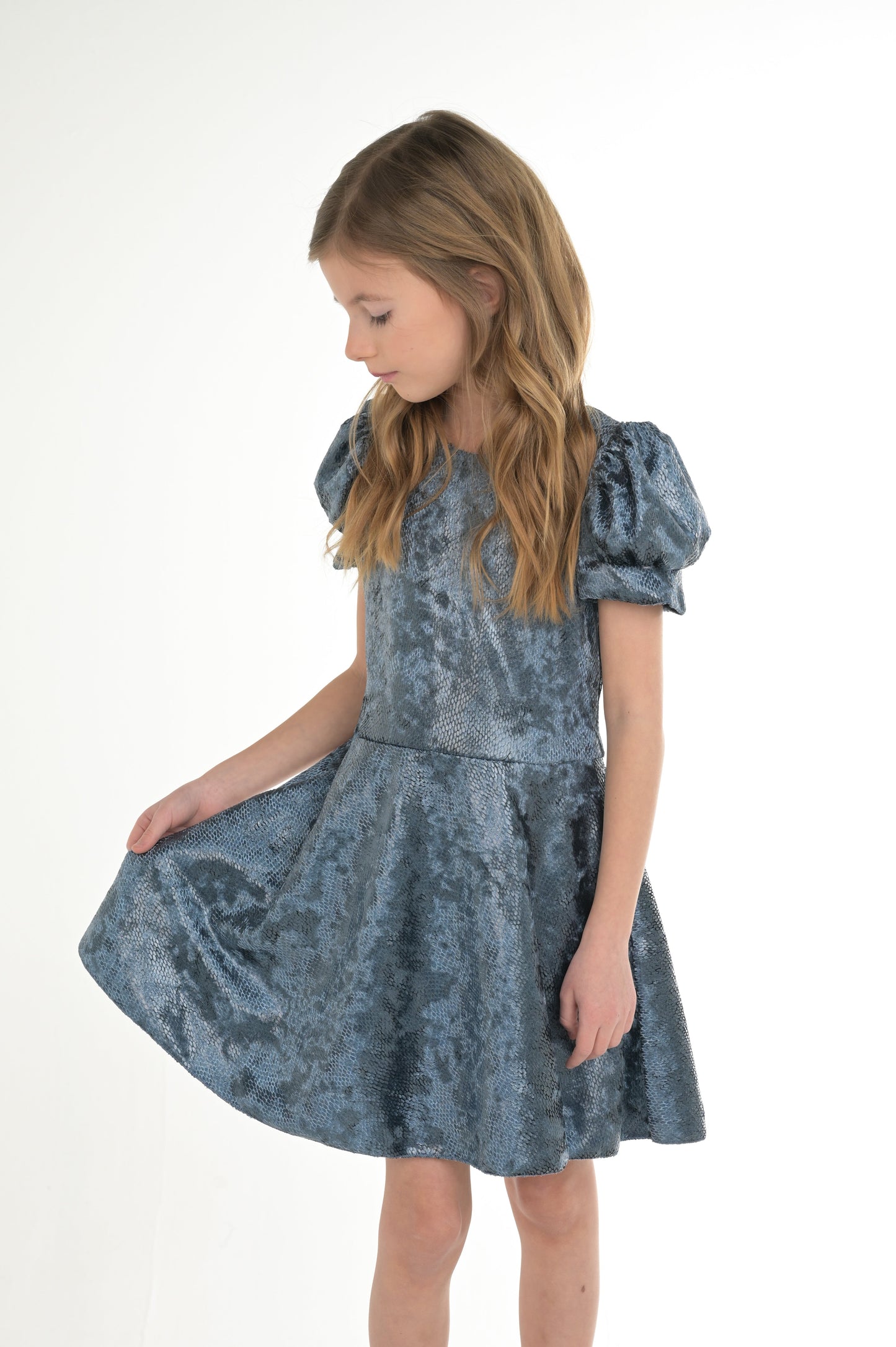 Hudson I Slate I Final Sale