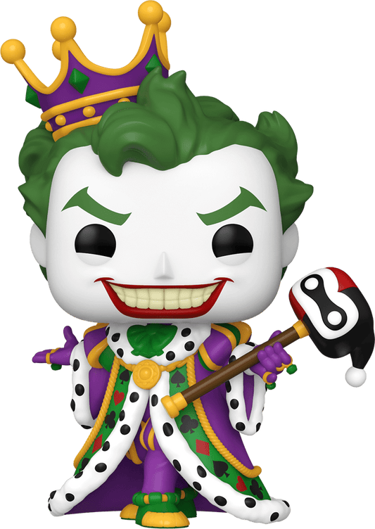 Emperor (The Joker)