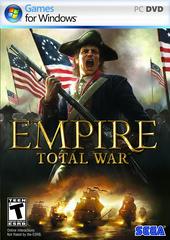 Empire Total War - PC