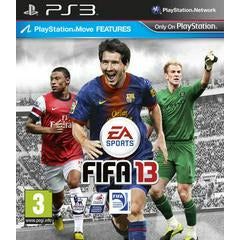FIFA 13 - PAL PlayStation 3