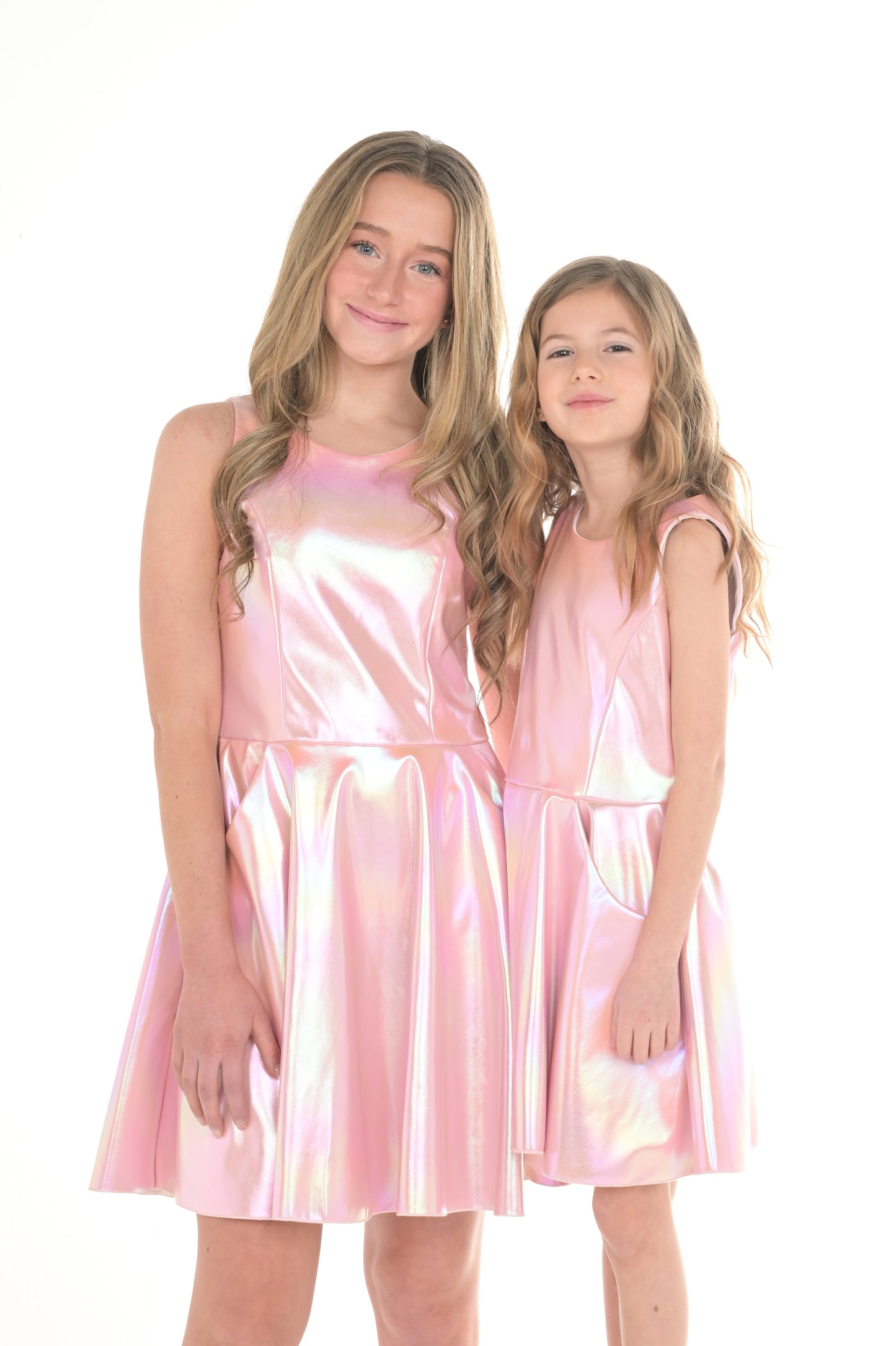 Scarlet I Final Sale