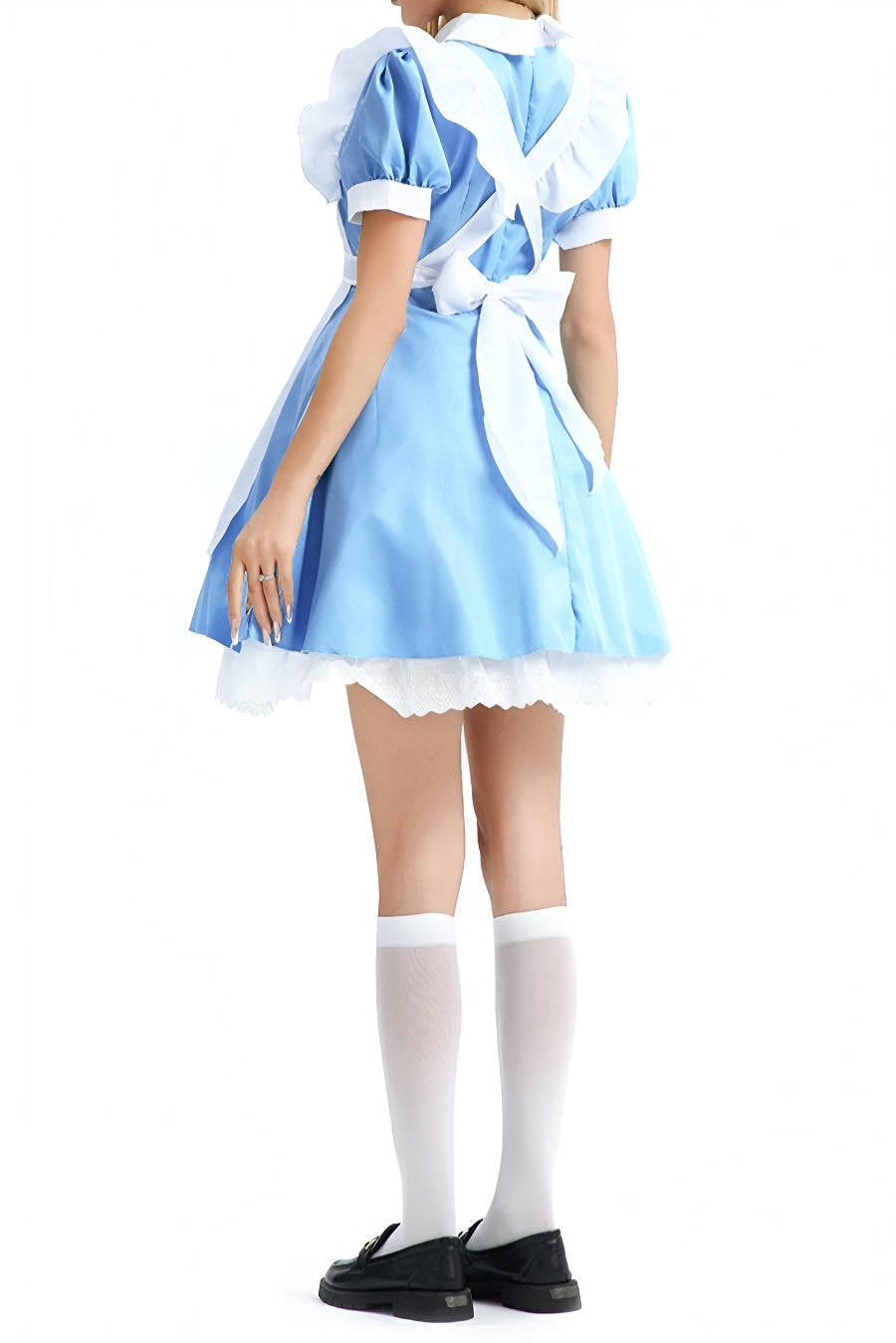 Women's "Alice" Cosplay Costume