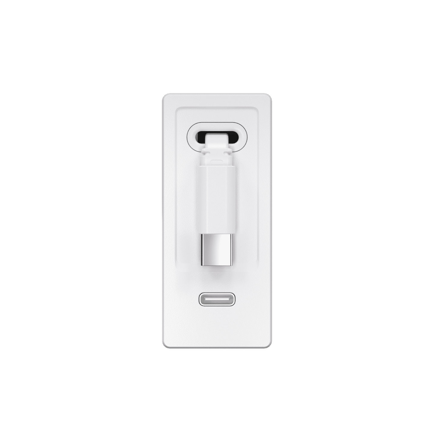 Gitryin Retractable 40W Charger for 3C Devices