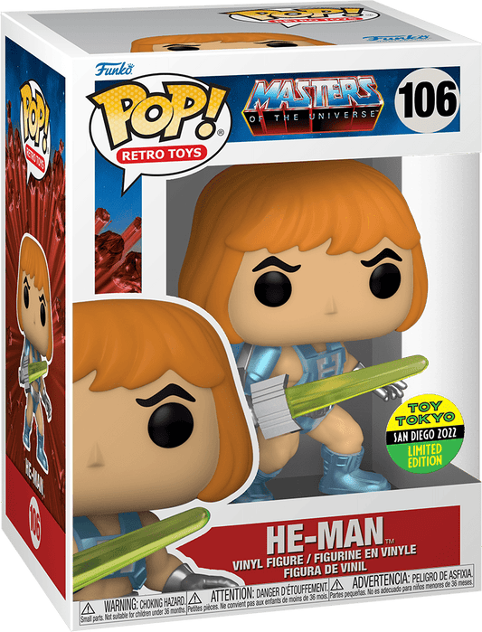 He-Man