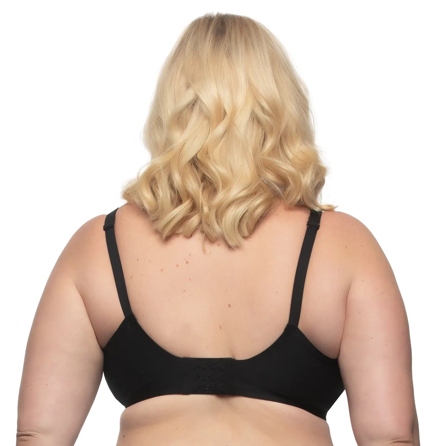 Hint of Skin Wire-Free T-Shirt Bra