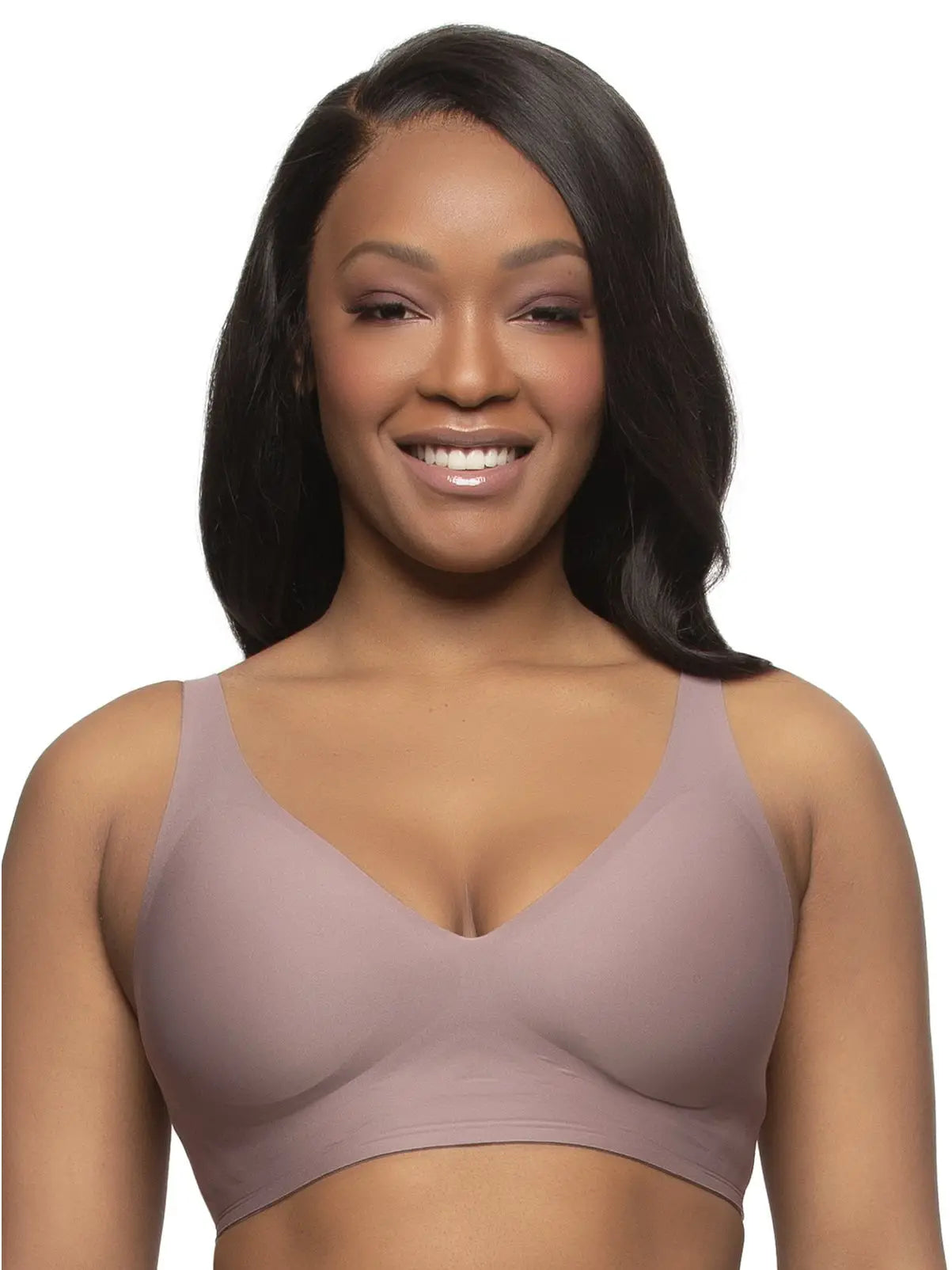 Hint of Skin Wire-Free T-Shirt Bra