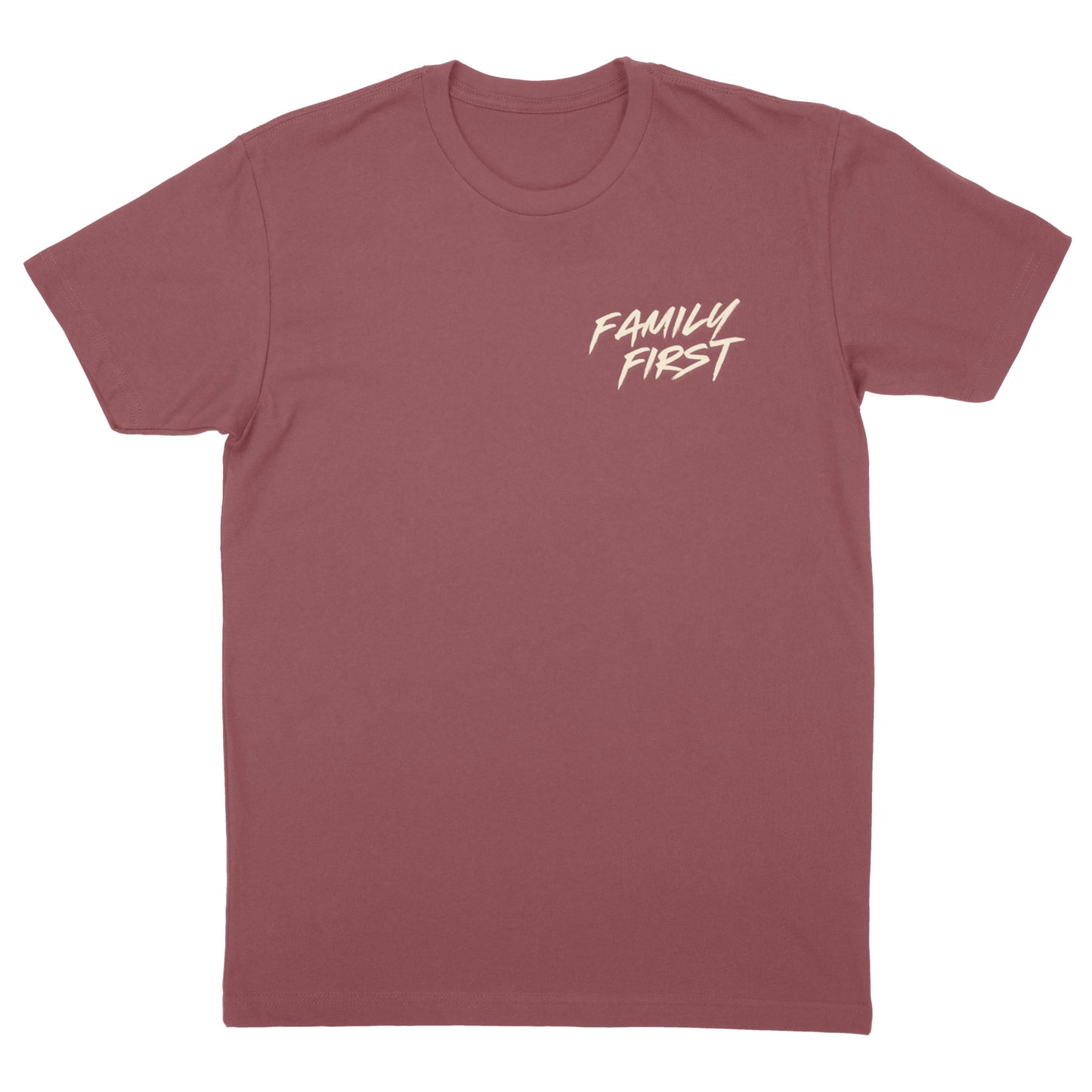 Family Over Everything Shirt
