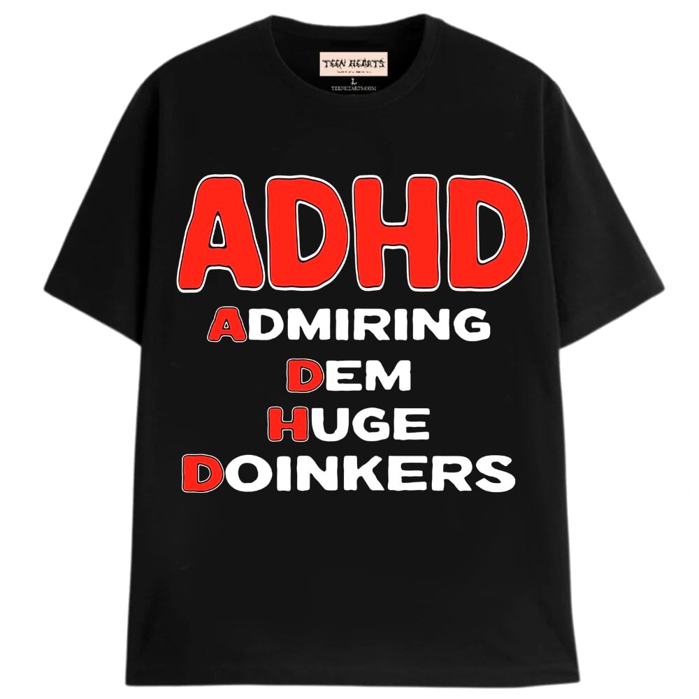 ADHD DOINKERS