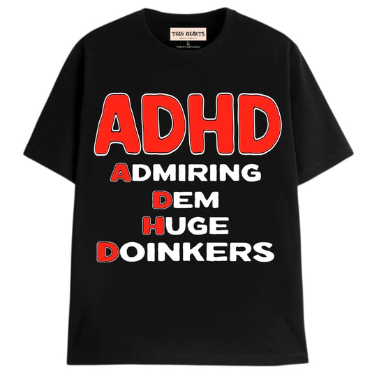 ADHD DOINKERS