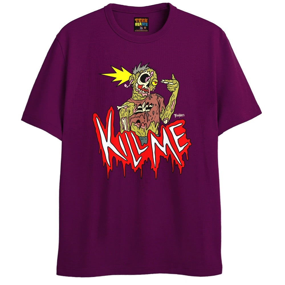 ZOMBIE