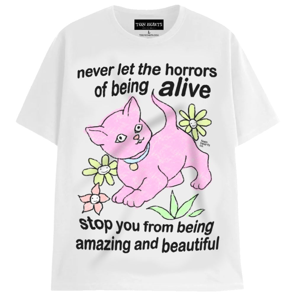 YOU ARE BEAUTIFUL