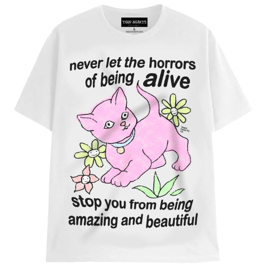 YOU ARE BEAUTIFUL