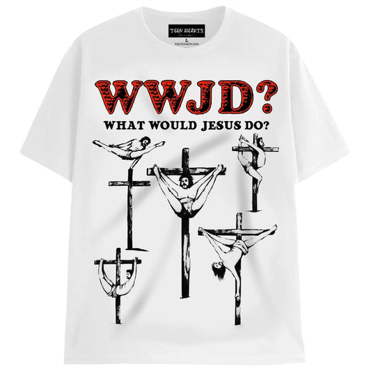 WWJD?