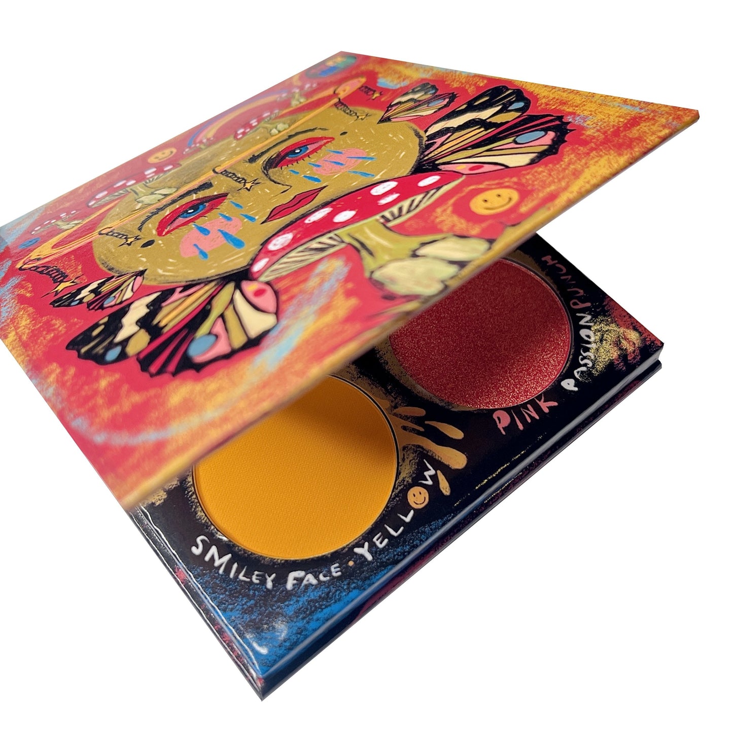 All In Your Head – Shadow Palette