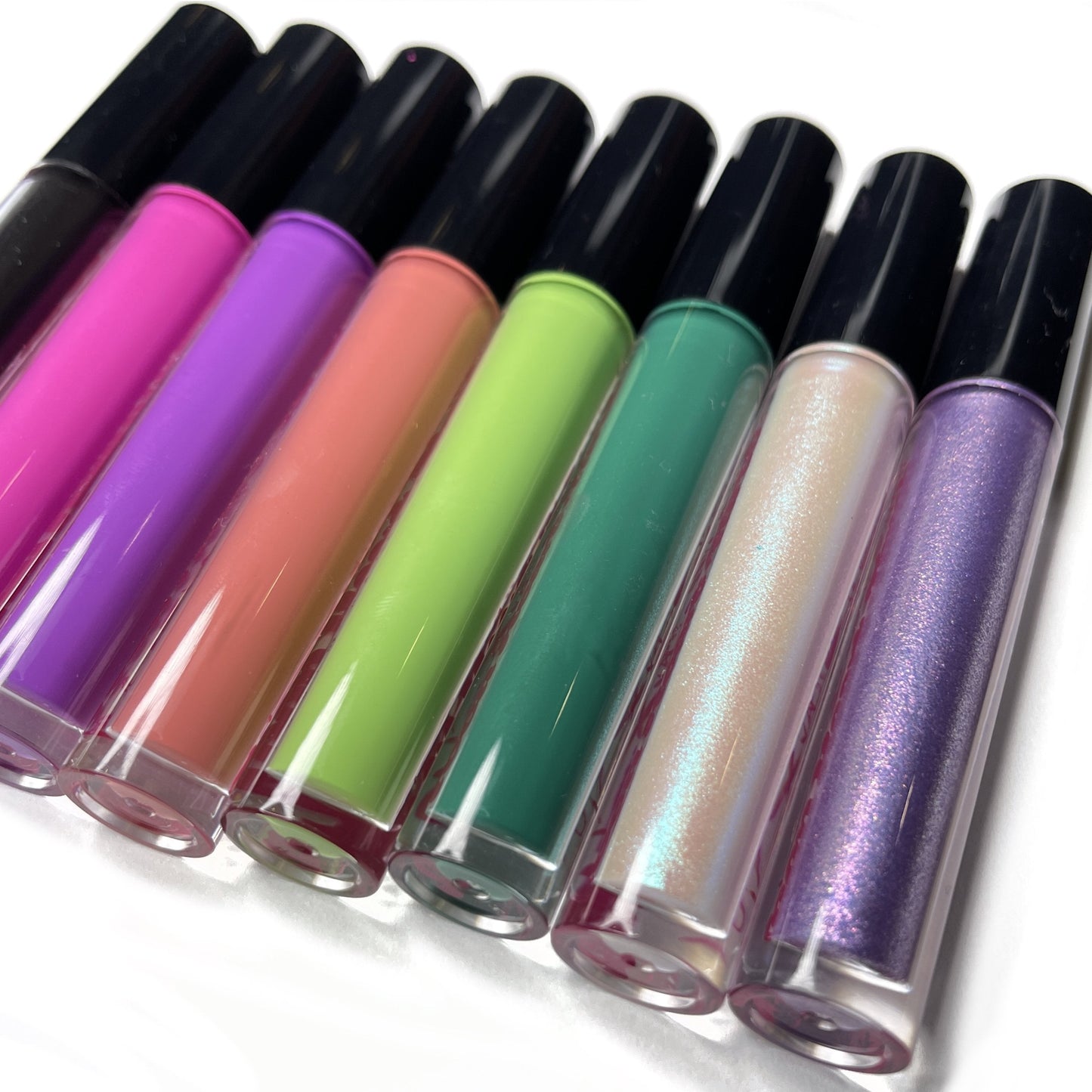 Alien Green – Liquid Lipstick