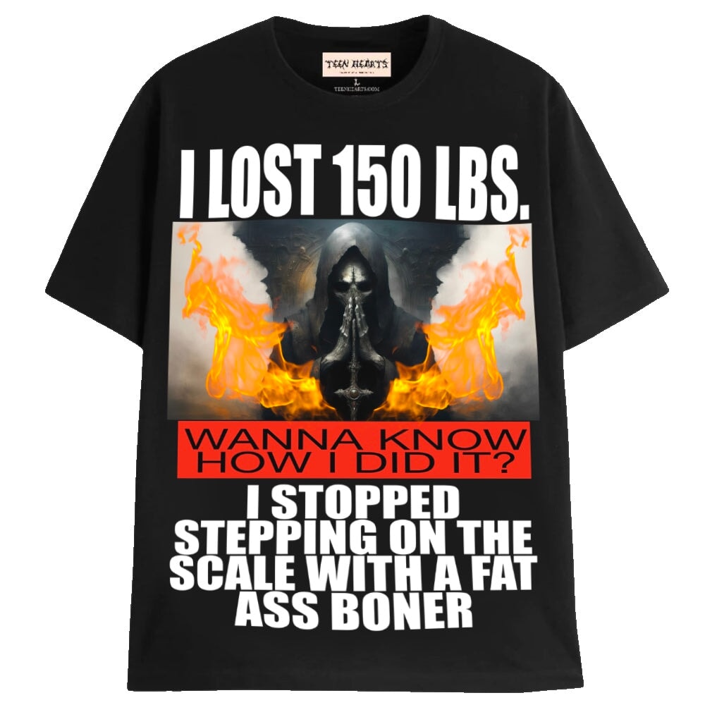 150 Lbs.