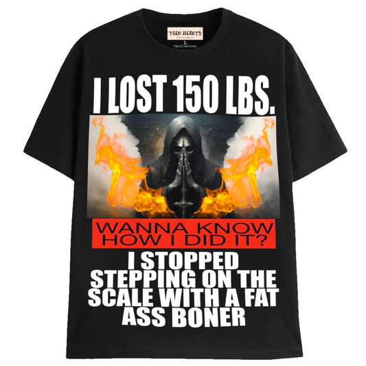 150 Lbs.