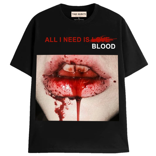 ALL WE NEED