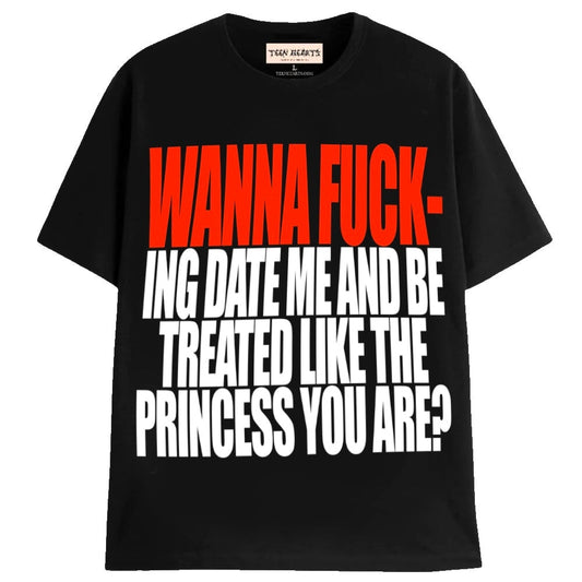 WANNA F