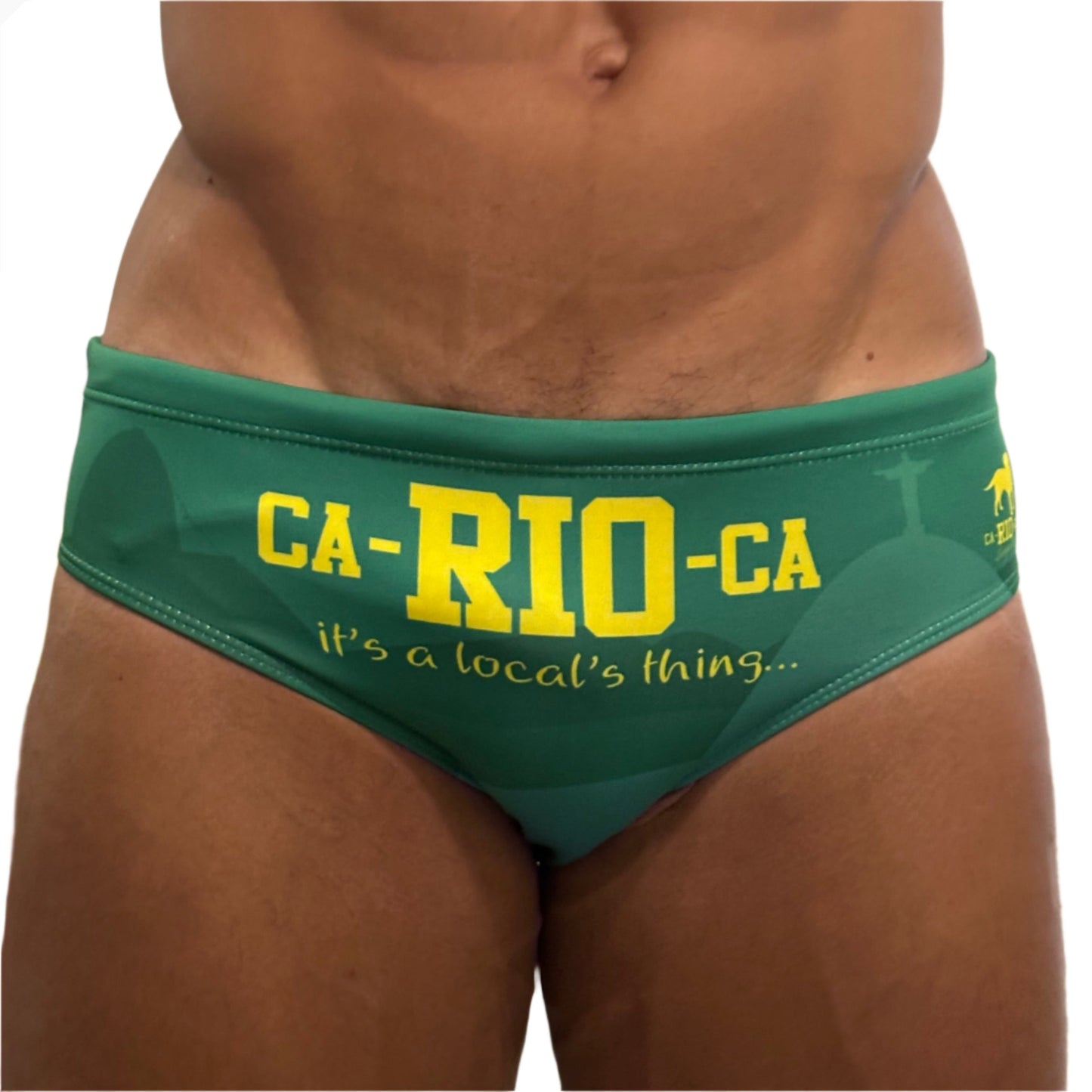 Carioca Festival Rio / CA-RIO-CA - CLEARANCE / FINAL SALES