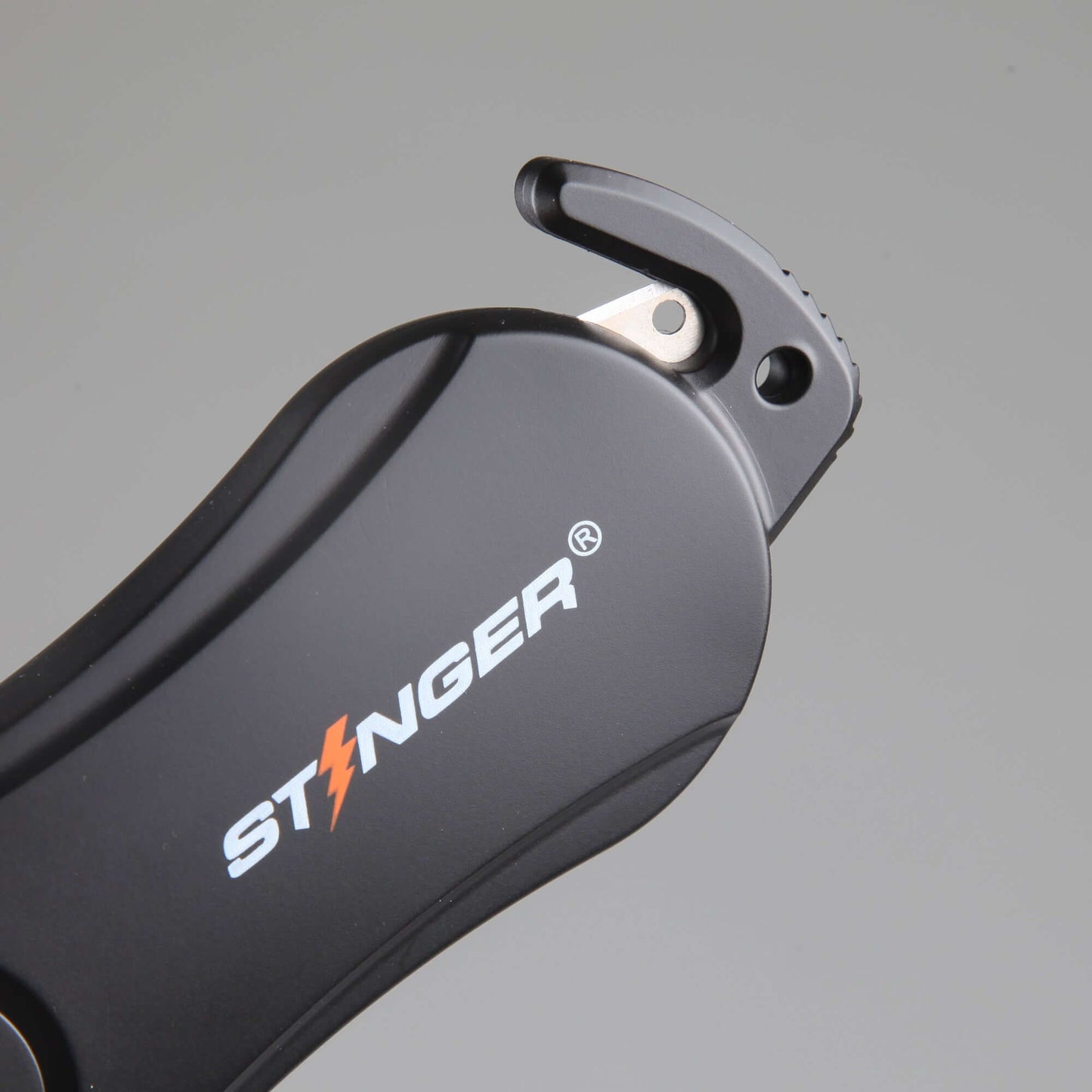 Stinger Personal Safety Alarm Keychain Emergency Tool: Siren Alarm, Seat Belt Cutter, Glass Breaker (Mandala)