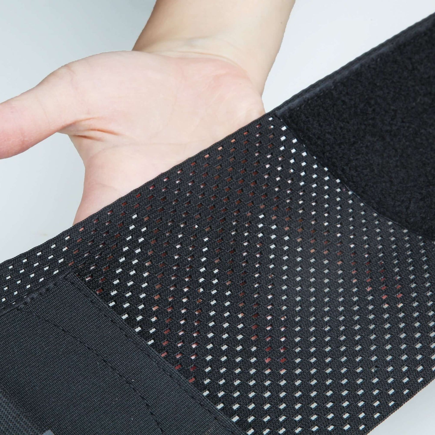 Stinger Premium Ultra Breathable Belly Band Holster for Concealed Carry