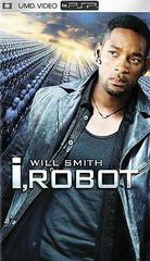 I, Robot - [UMD] PSP (Copy)