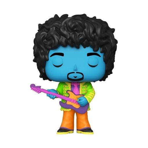 Jimi Hendrix