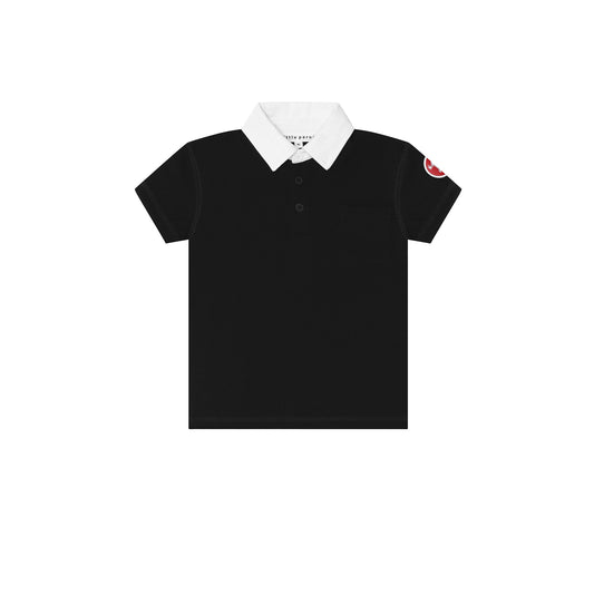 Parni Black Boys Est Polo