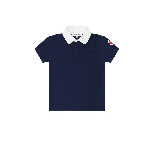 Parni Blue Boys Est Polo