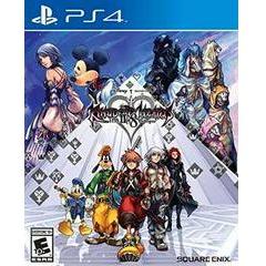Kingdom Hearts HD 2.8 Final Chapter Prologue - Playstation 4