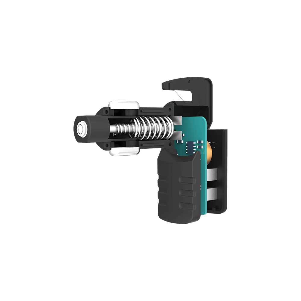 Stinger USB Car Charger Emergency Escape Tool (2x Bundle Deal)
