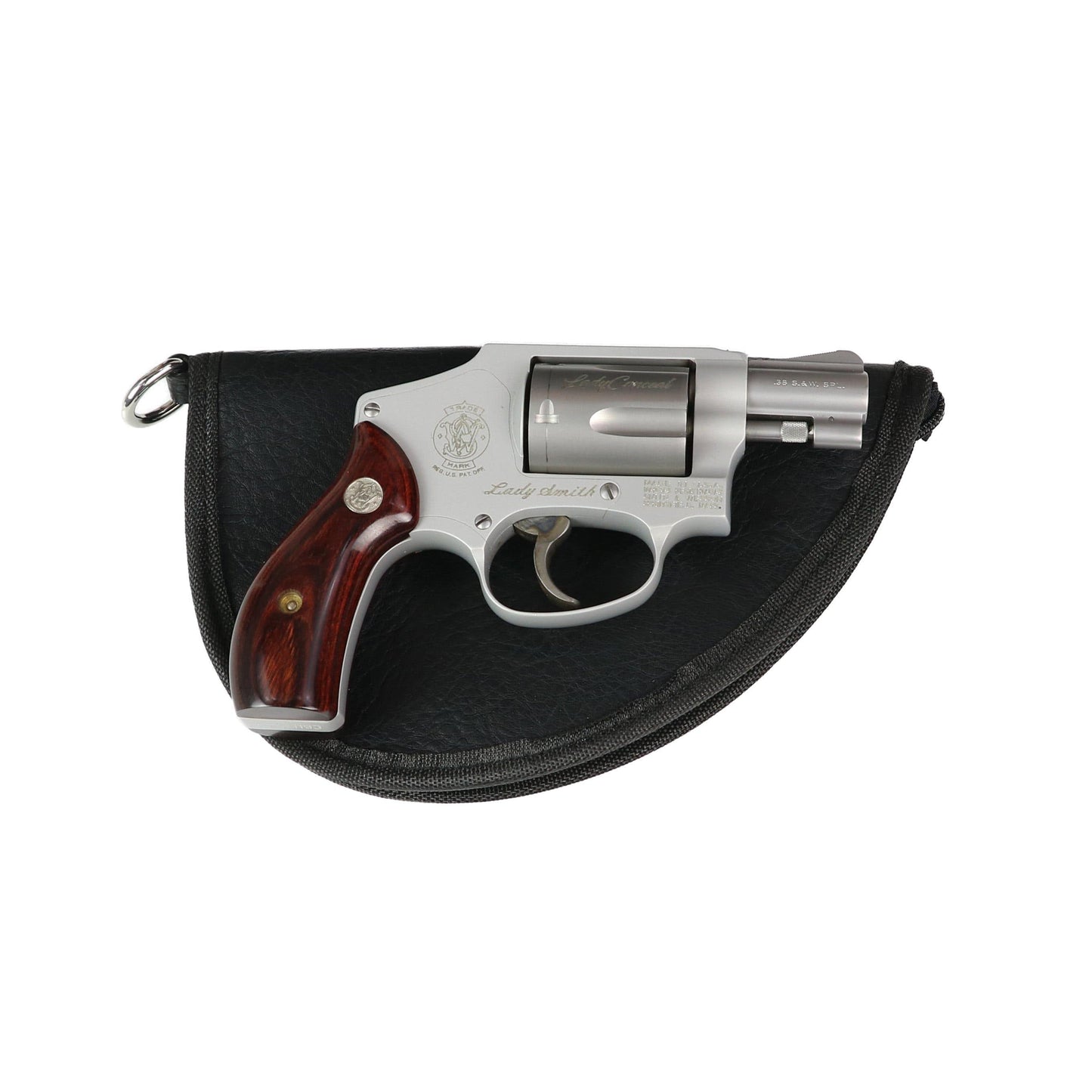 Small Gun Case by Lady Conceal