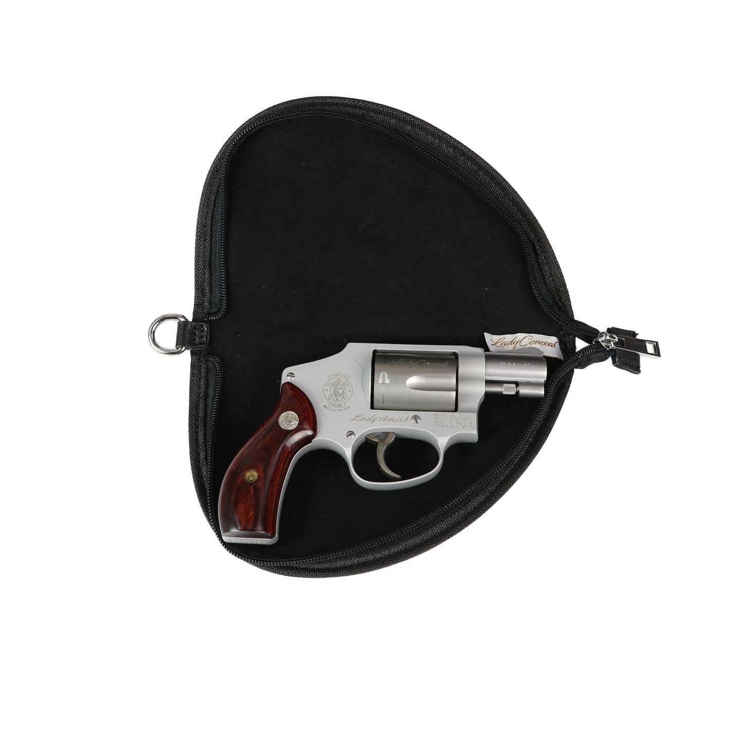 Small Gun Case by Lady Conceal