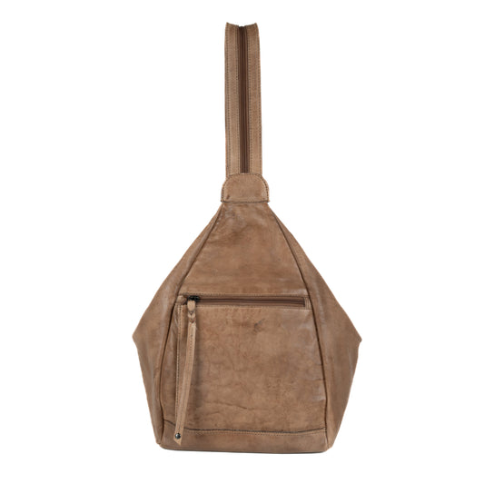 Concealed Carry Marley Backpack by Lady Conceal